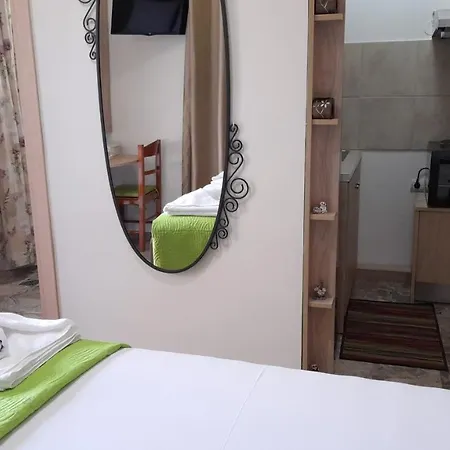 Apartament Apartment1