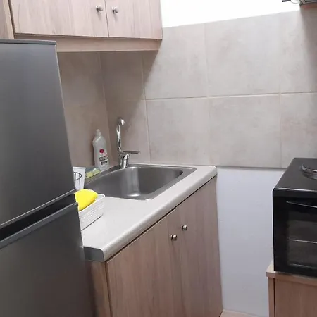 Apartament Apartment1 Kíssamos