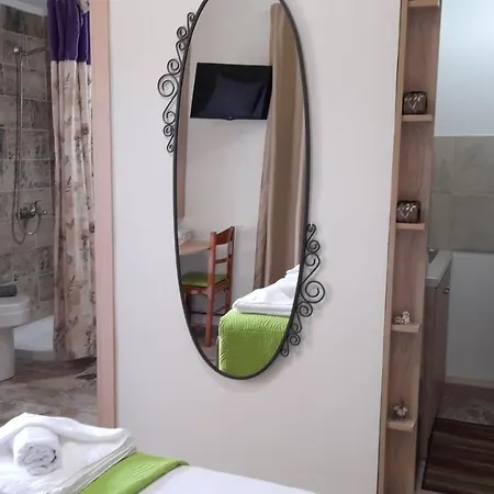 Apartment1 * Kíssamos