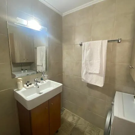 Apartment1 * Kíssamos