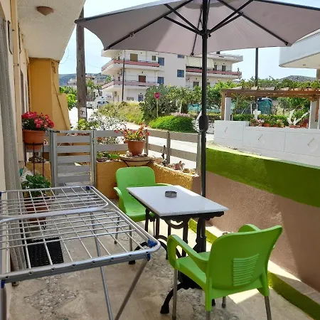 Apartament Apartment1