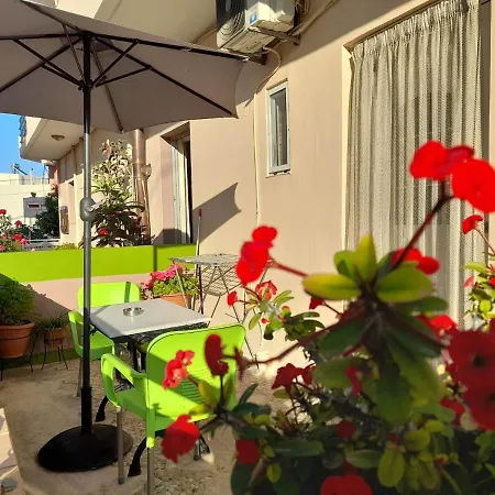 Apartament Apartment1